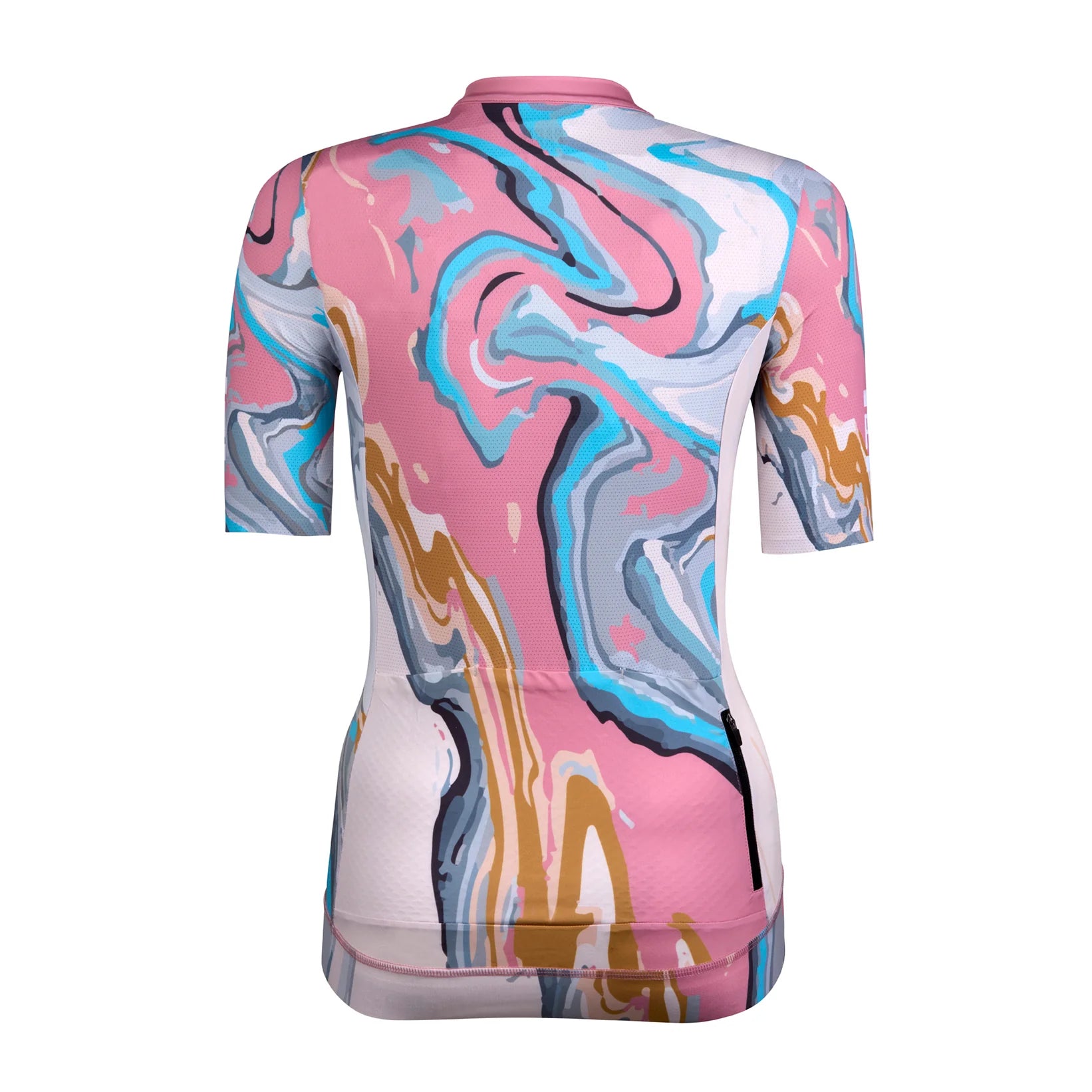 Women’s A-01 Short Sleeve Aero Jersey