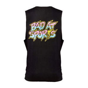 Bad At Sports