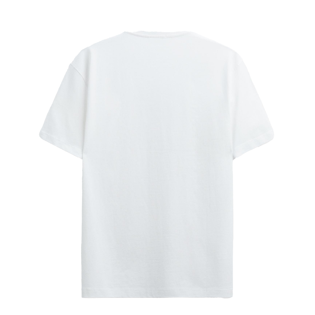 OUTLANDS IKE TEE