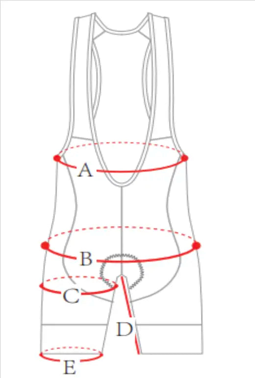 Bib Tights