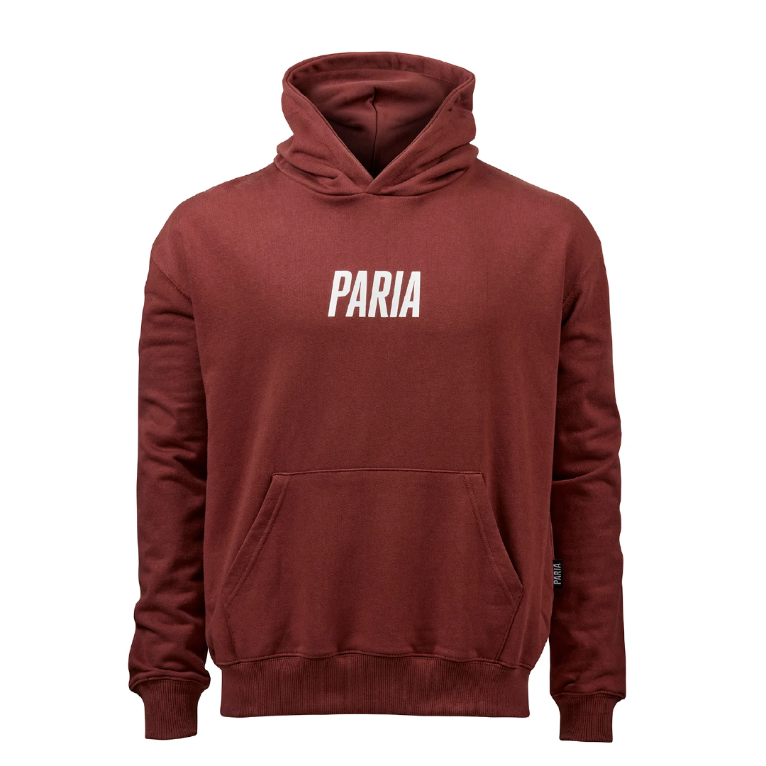 Paria Mens Hoodies & Sweatshirts - Streetwear Built for Life On and Off the Bike 7