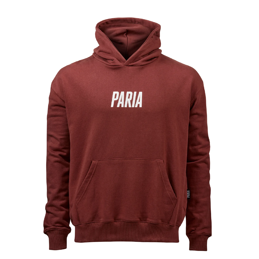 PARIA Utility Radsport-Hoodie