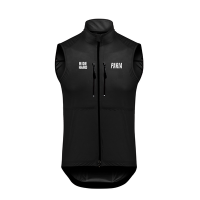 Chapter Skull Cycling Gilet