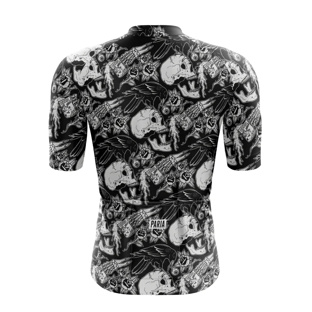 S-01 Short Sleeve Jersey