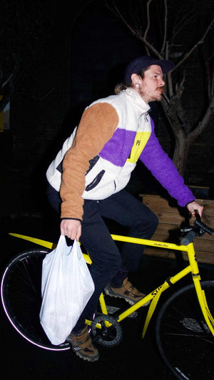 Push bike clothing hotsell