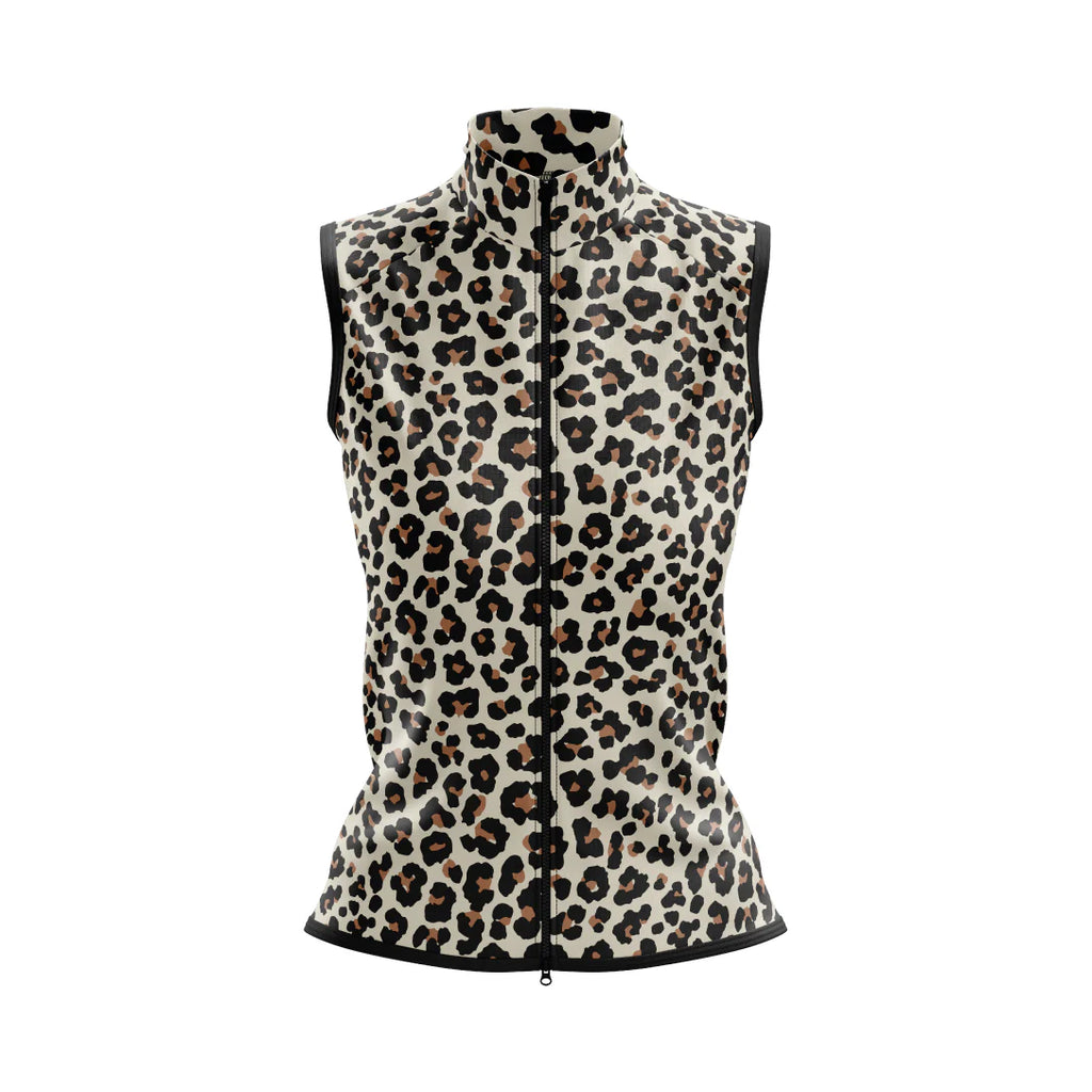 Cycling Gilet (Women's)