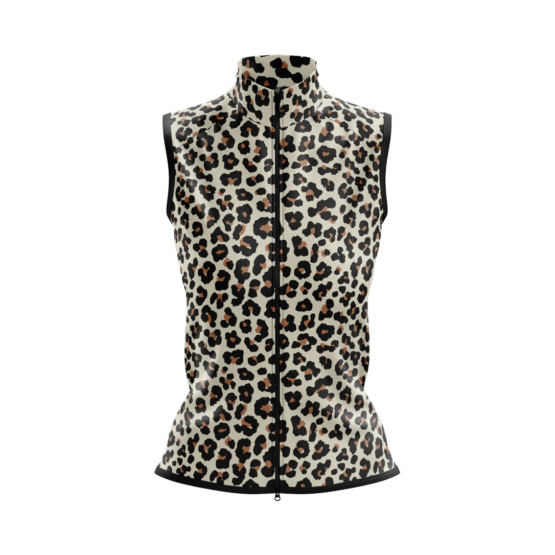 Cycling Gilet (Women's)