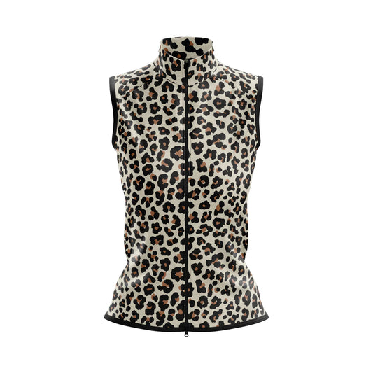 Cycling Gilet (Women's)