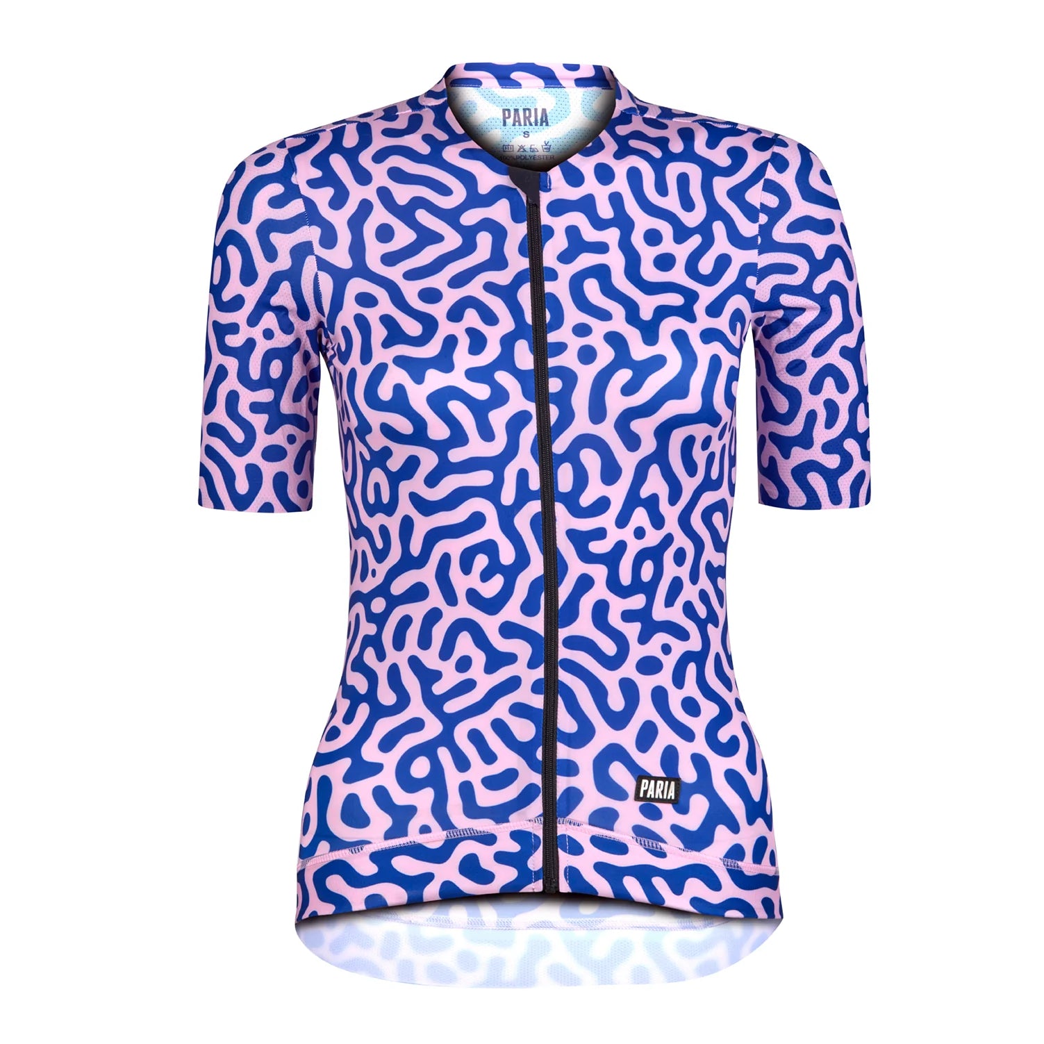 Women’s A-01 Short Sleeve Aero Jersey