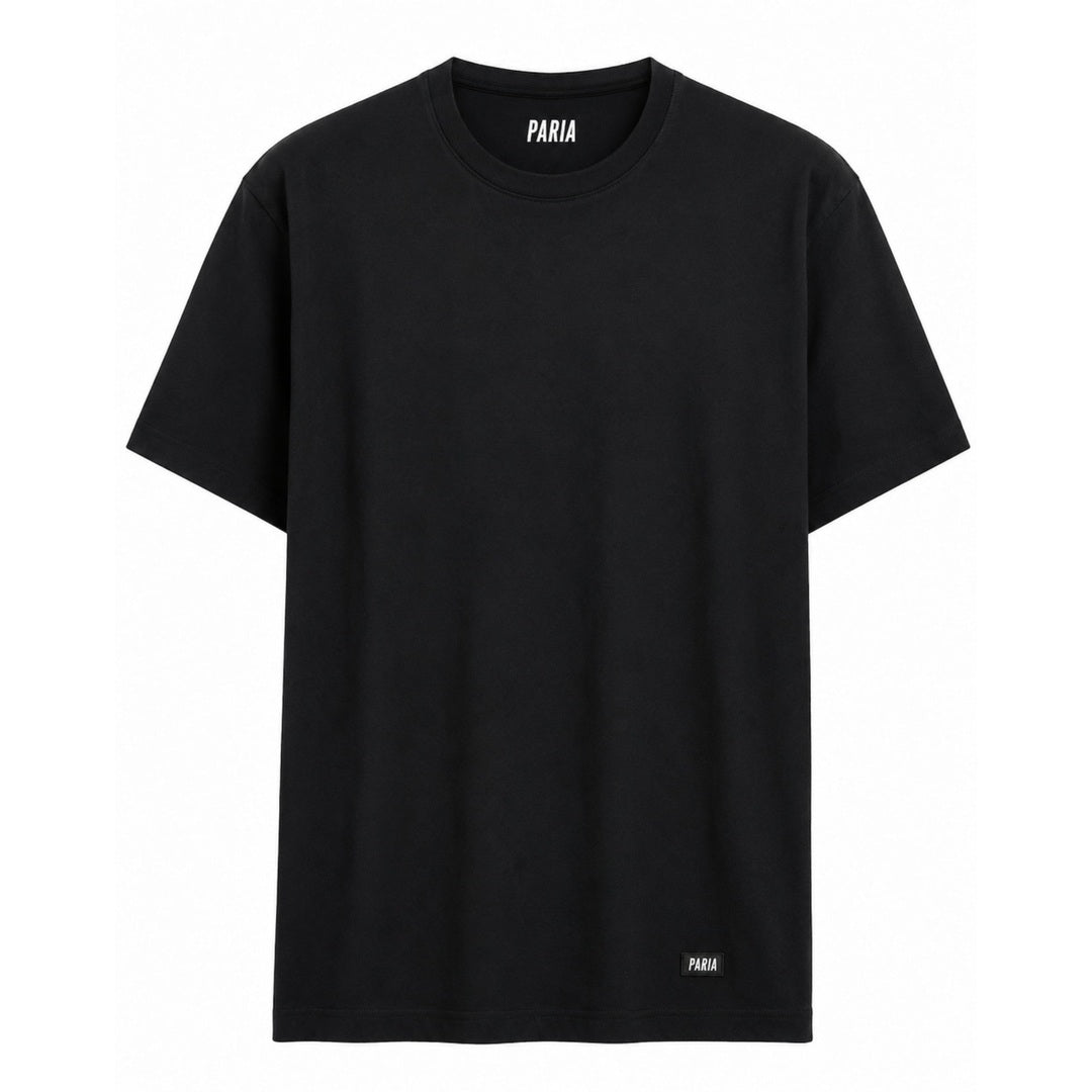 Short Sleeve Gravel Tech Tee