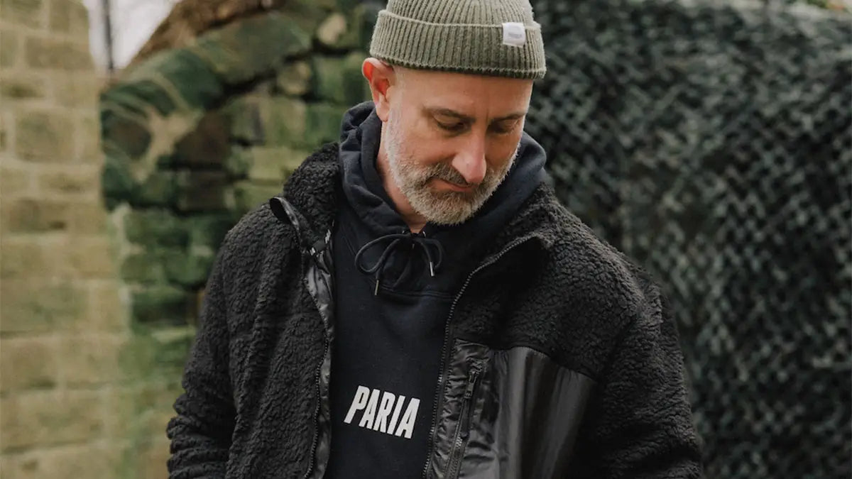 Your New Favourite Jacket