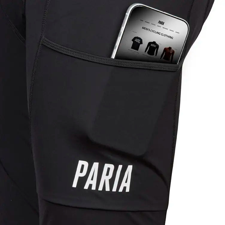 Men's Cycling Bib Shorts