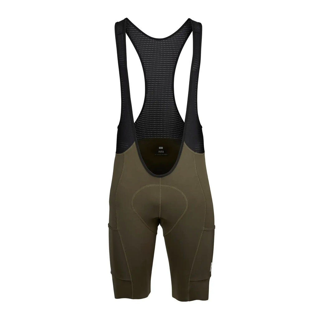 Cycling Bib Shorts (Men's)