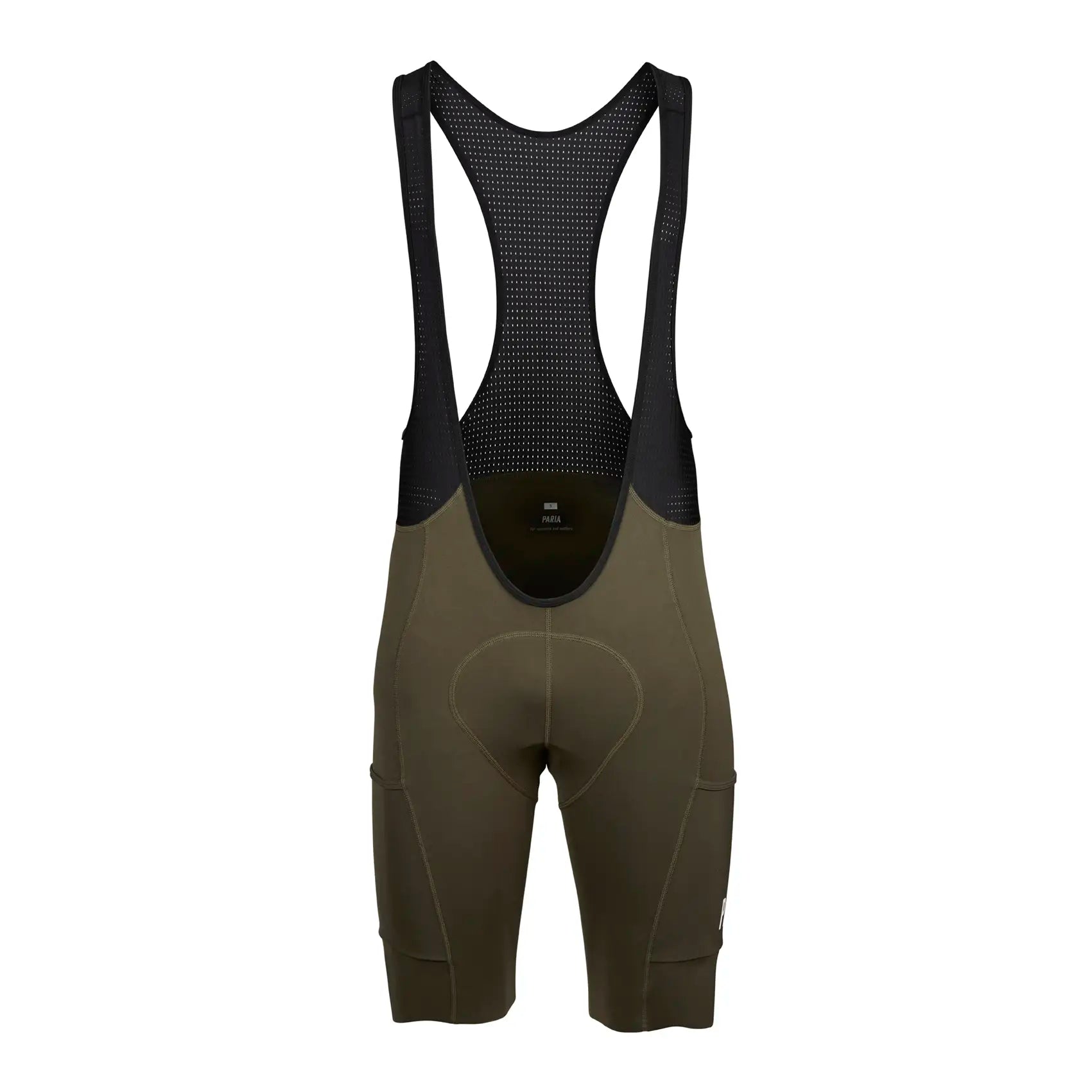 Cycling Bib Shorts (Men's)