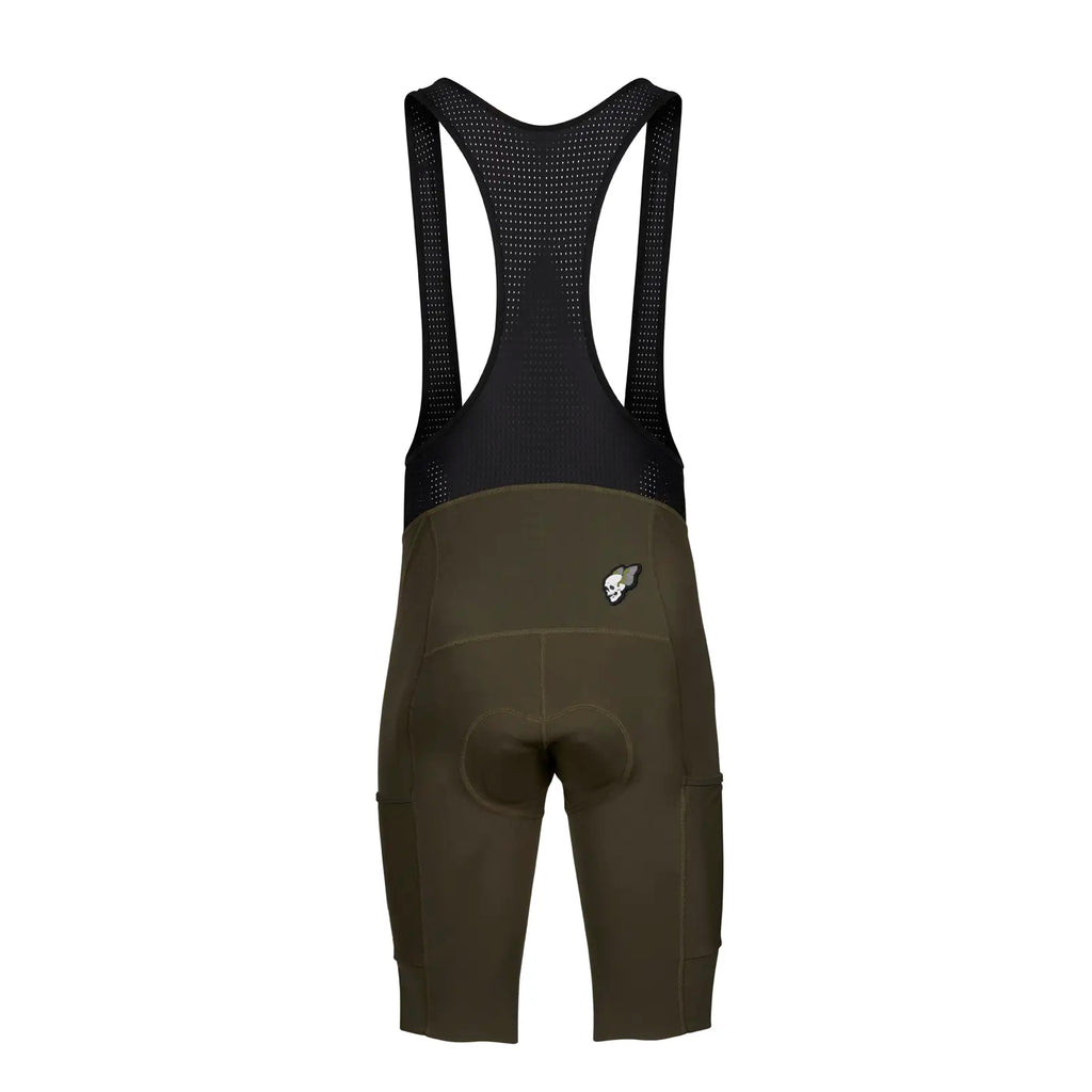 Men's Cycling Bib Shorts