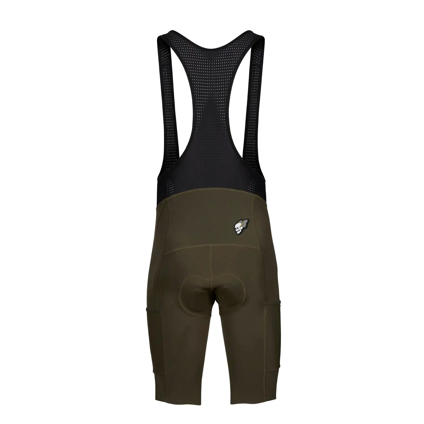 Men's Cycling Bib Shorts