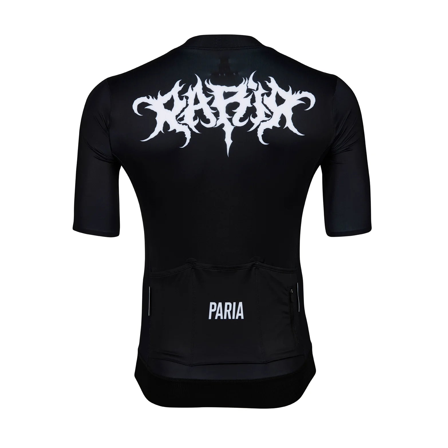 S-01 Short Sleeve Jersey (Men's)