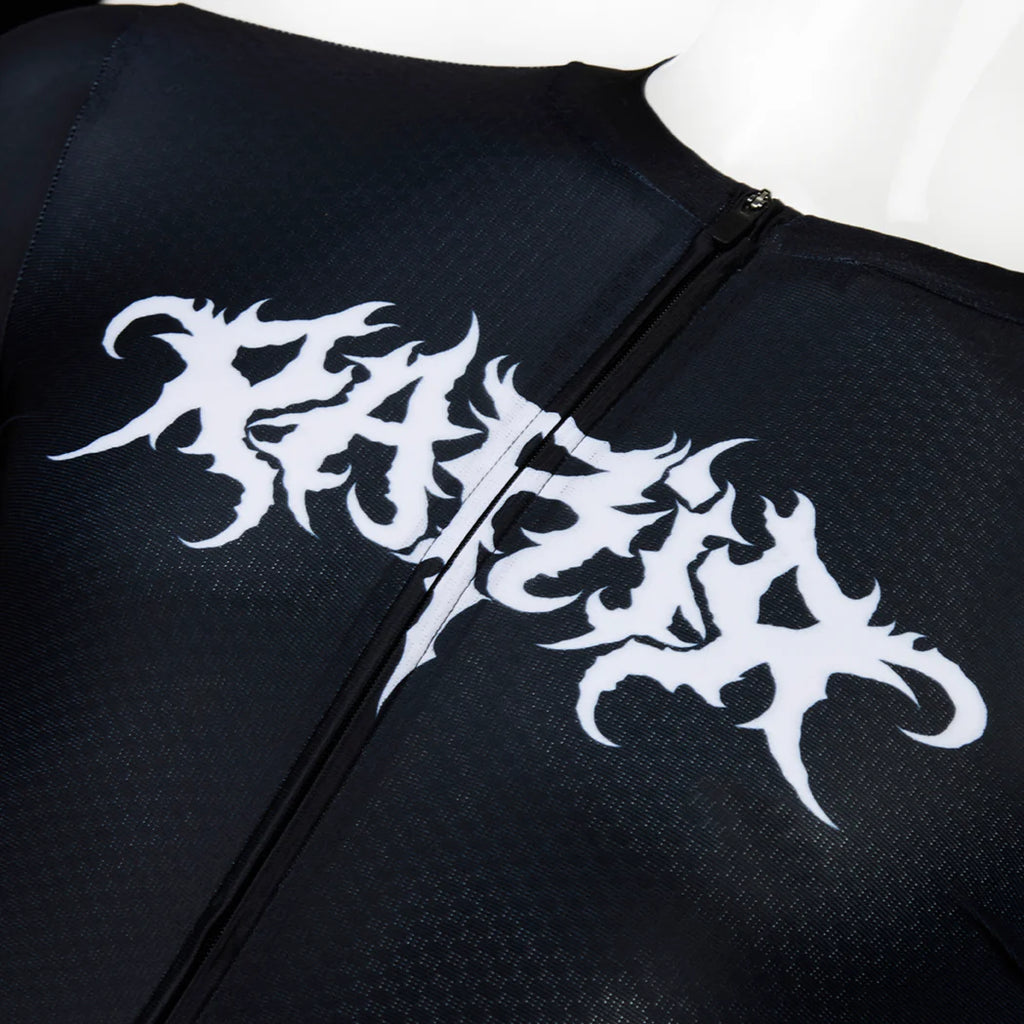 S-01 Short Sleeve Jersey