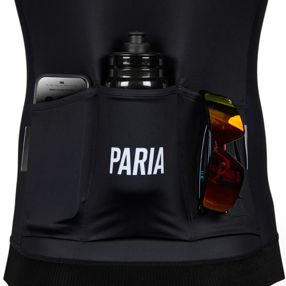 S-01 Short Sleeve Jersey