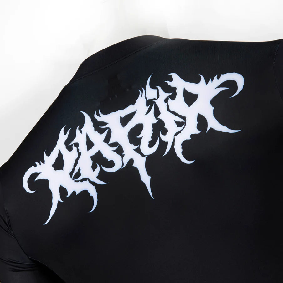 S-01 Short Sleeve Jersey