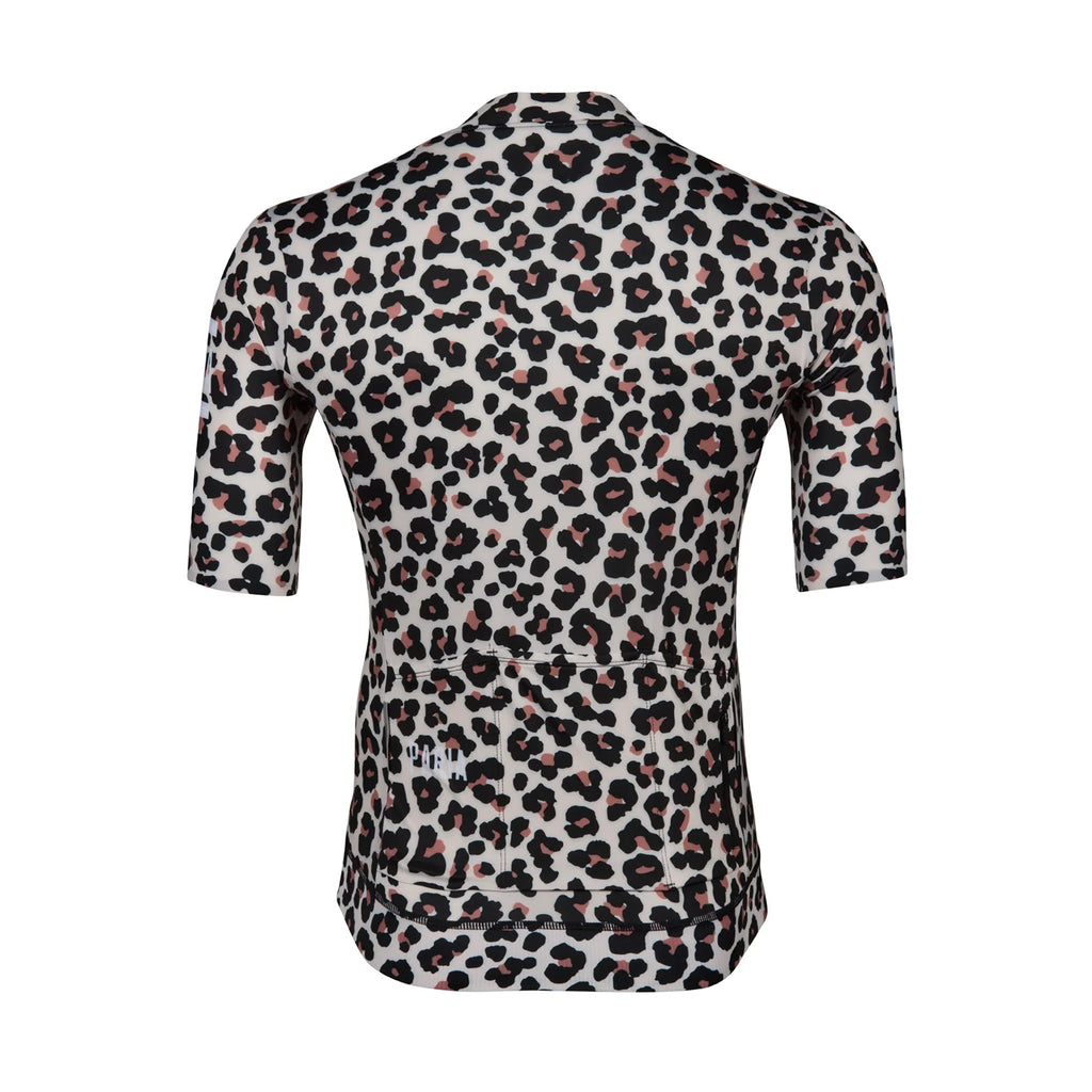 S-01 Short Sleeve Jersey