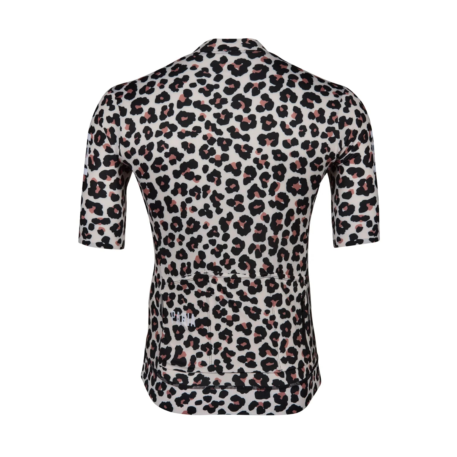 S-01 Short Sleeve Jersey