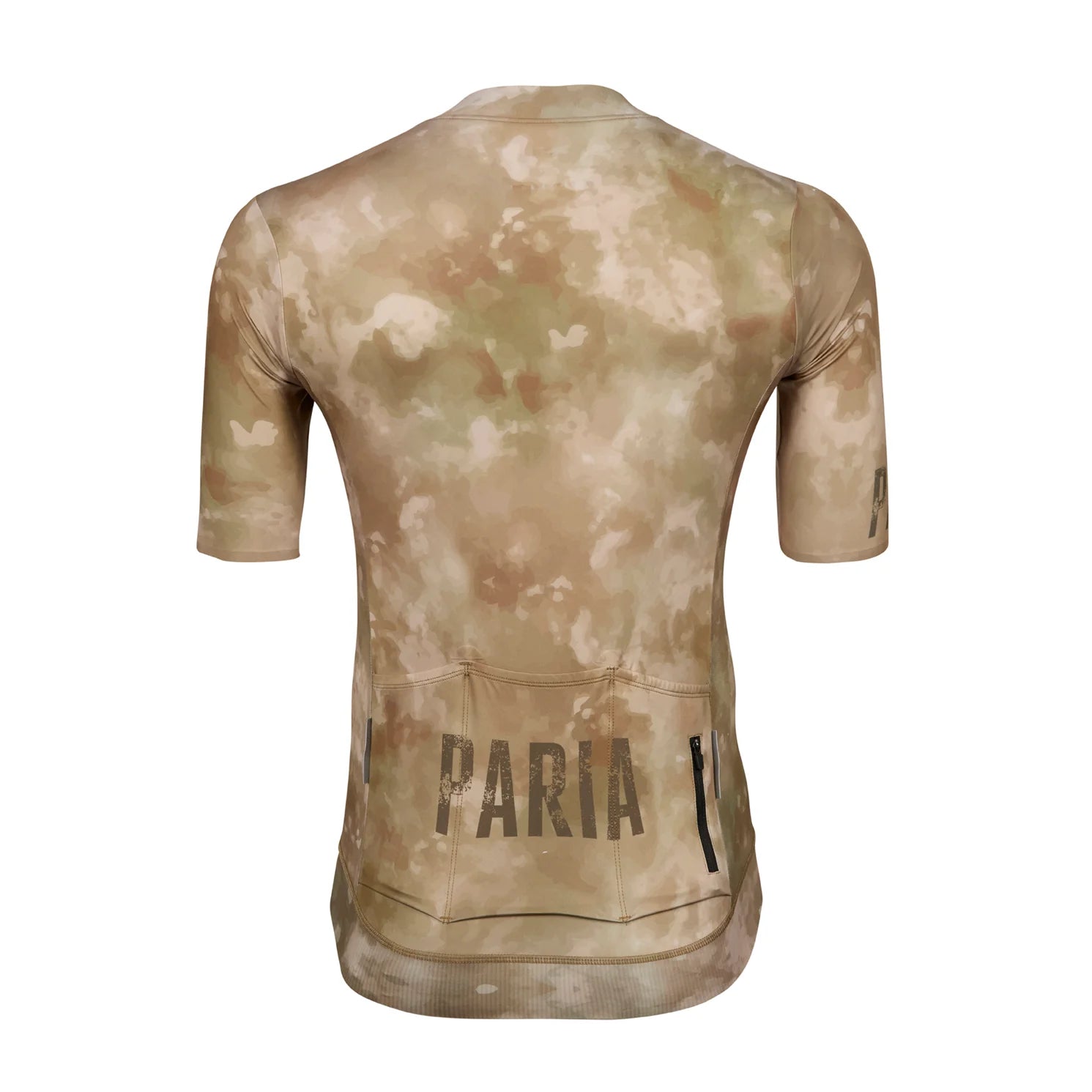 S-01 Short Sleeve Jersey
