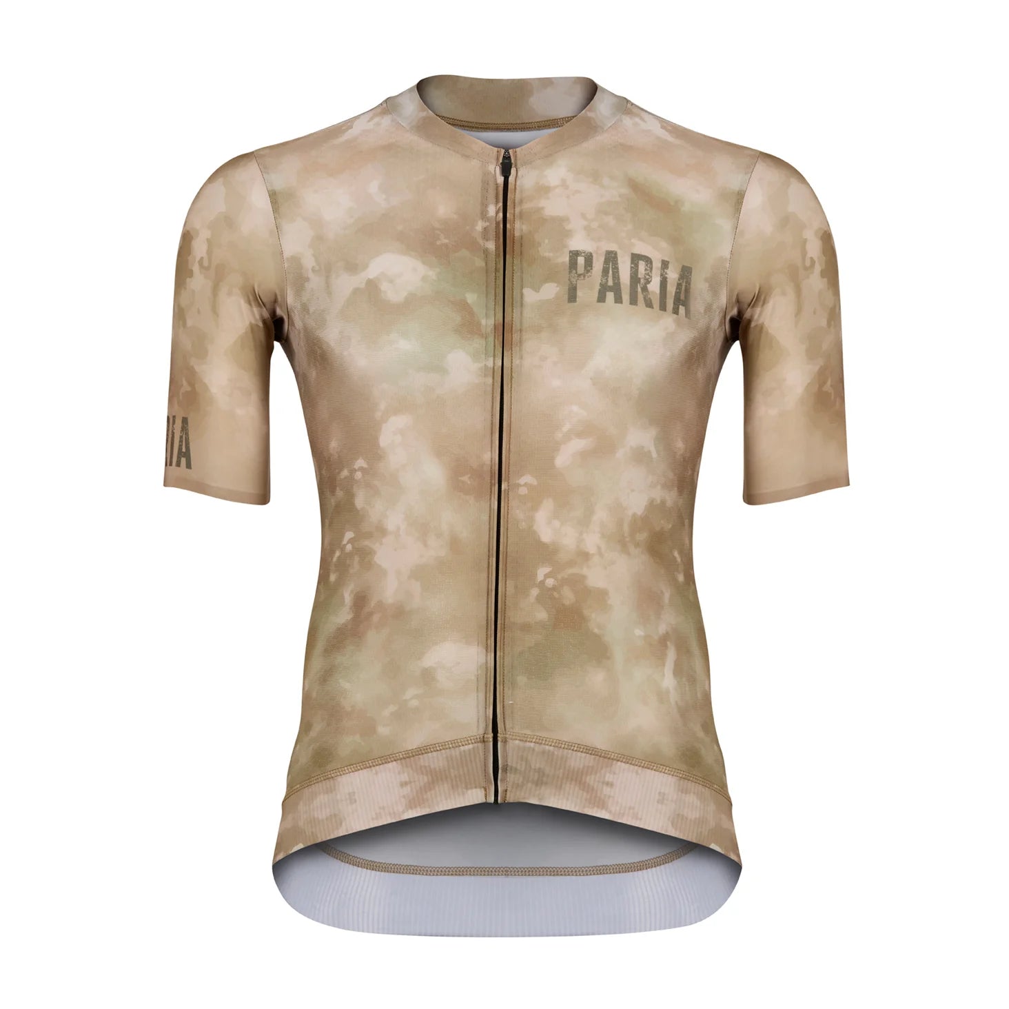 S-01 Short Sleeve Jersey