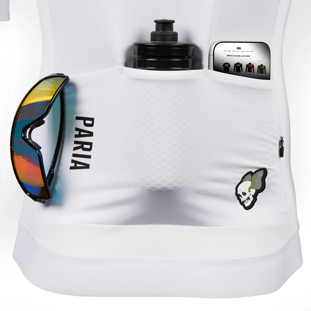R-01 Short Sleeve Jersey