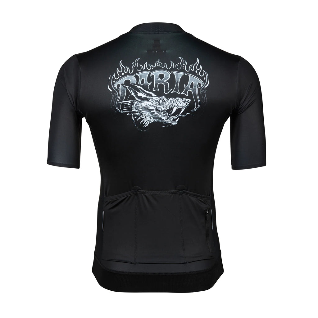 S-01 Short Sleeve Jersey