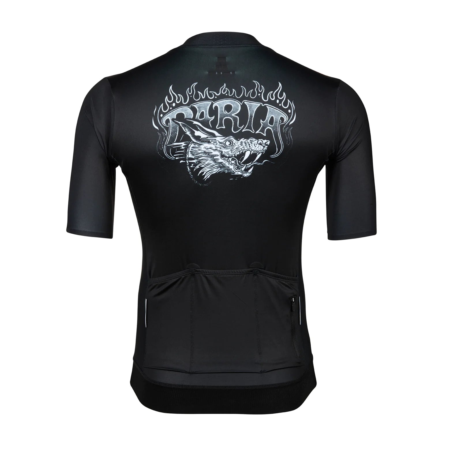 S-01 Short Sleeve Jersey