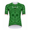 Mexico 26 World Cup Cycling Jersey