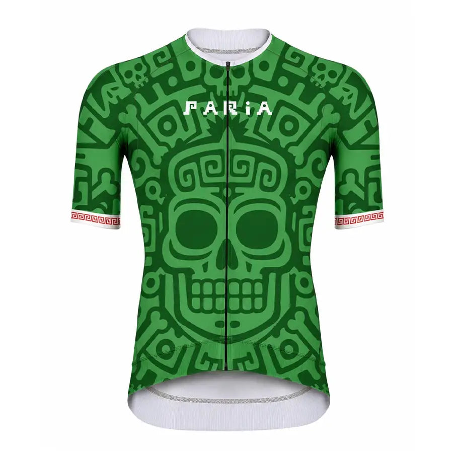 Mexico 26 World Cup Cycling Jersey