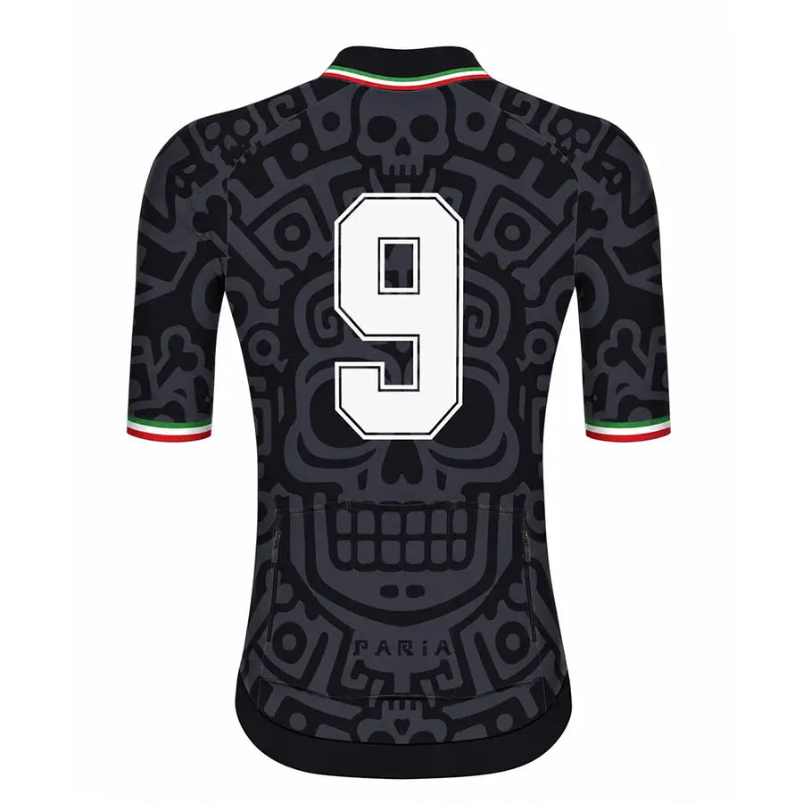 Mexico 26 World Cup Cycling Jersey