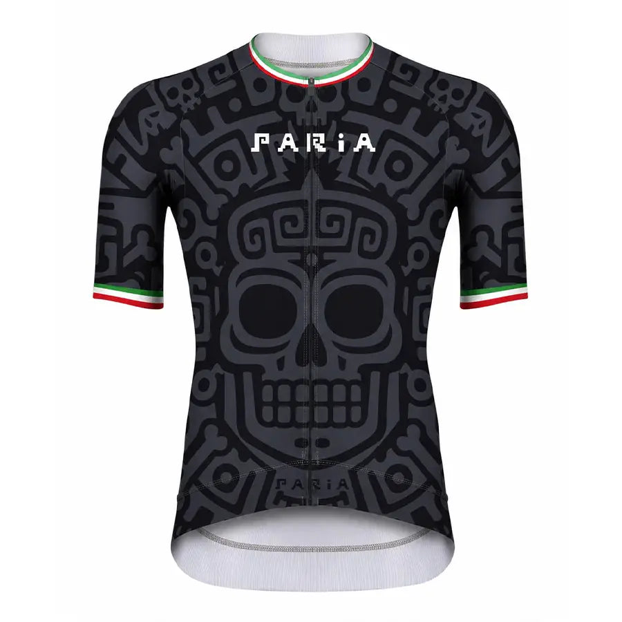 Mexico 26 World Cup Cycling Jersey