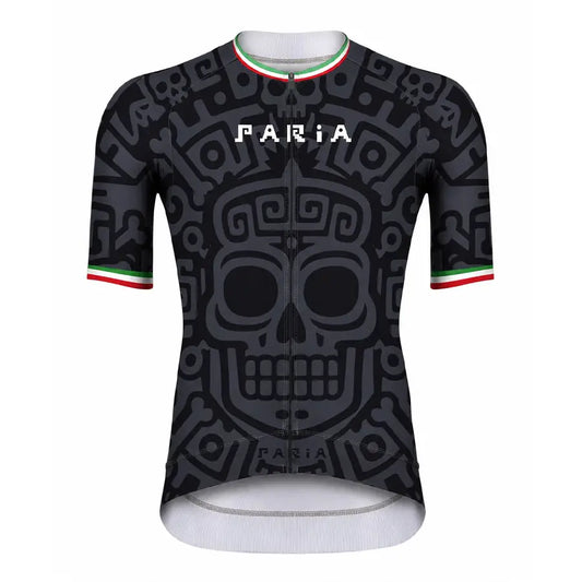 Mexico 26 World Cup Cycling Jersey (Men's)