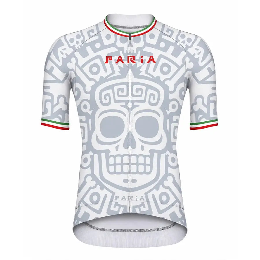 Mexico 26 World Cup Cycling Jersey