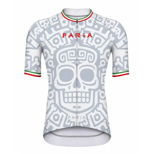 Mexico 26 World Cup Cycling Jersey (Men's)