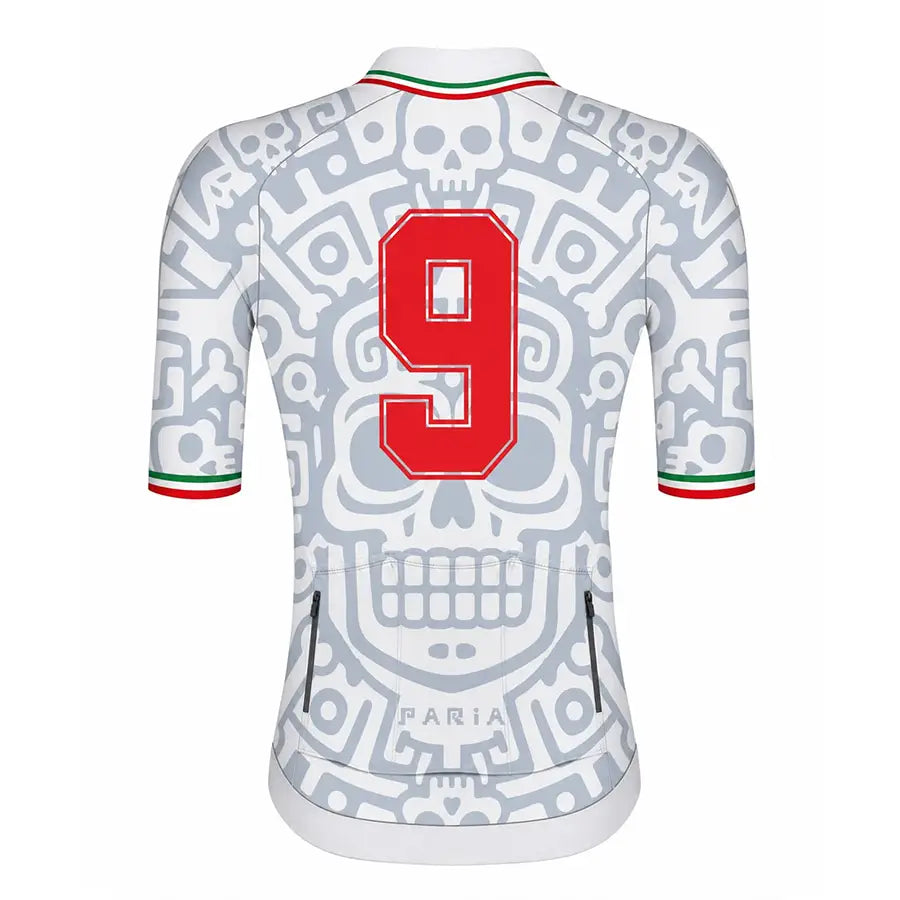 Mexico 26 World Cup Cycling Jersey