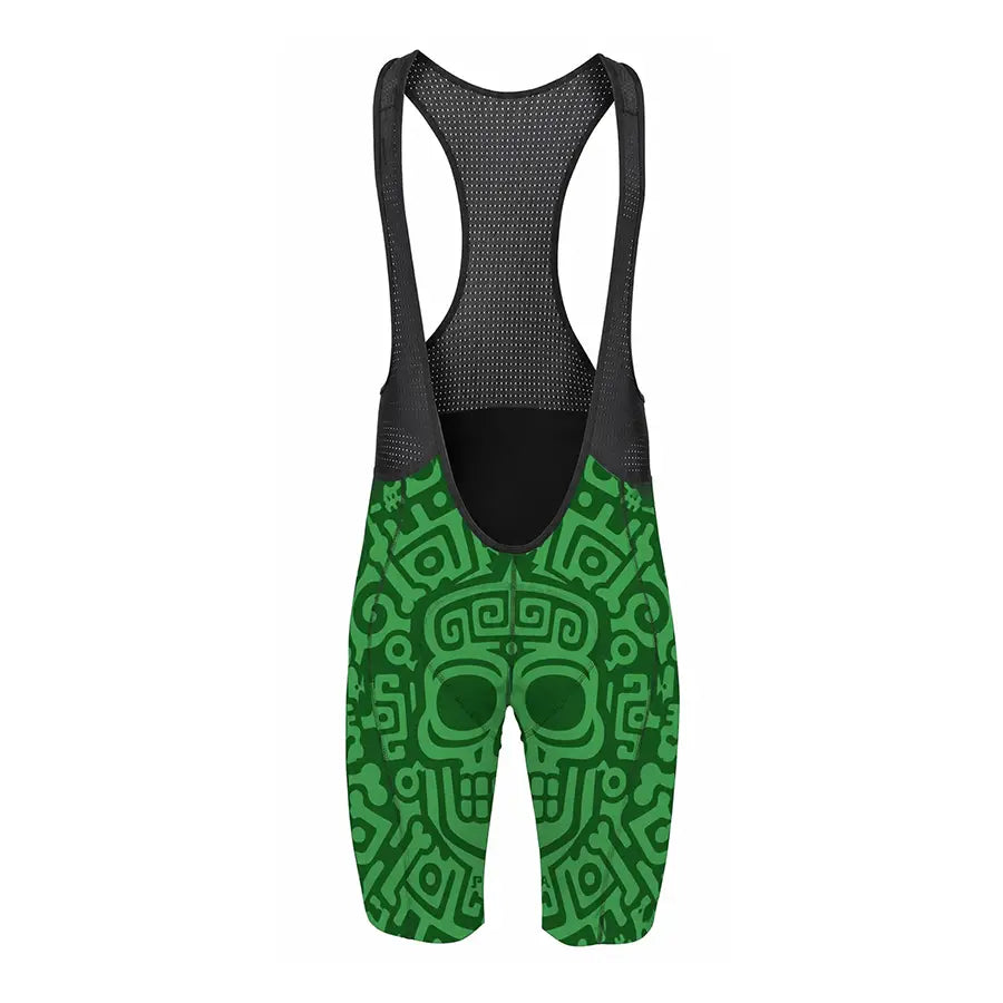 Mexico 26 World Cup Bib Shorts