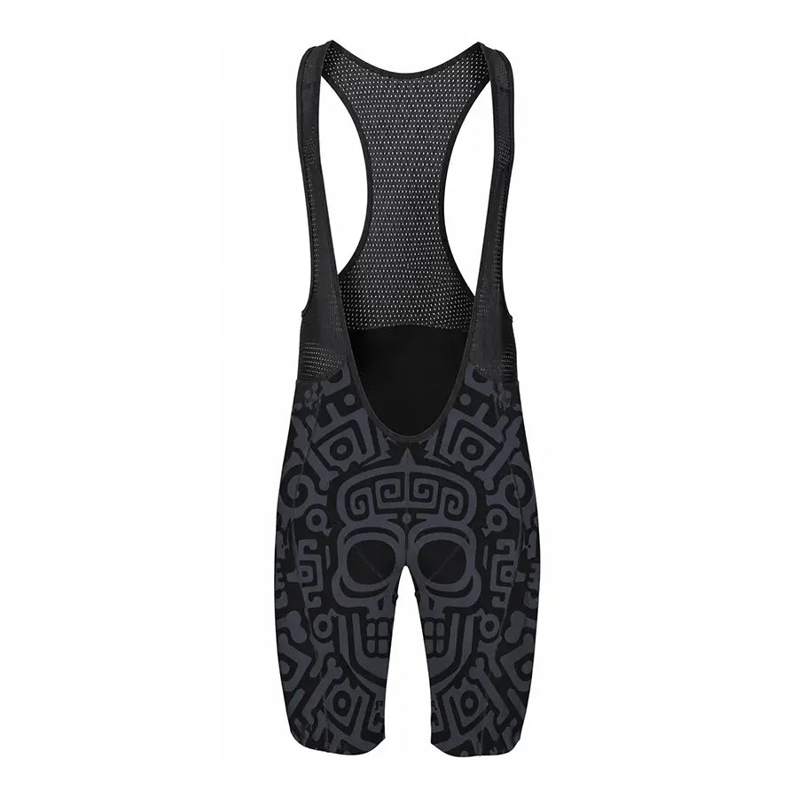 Mexico 26 World Cup Bib Shorts