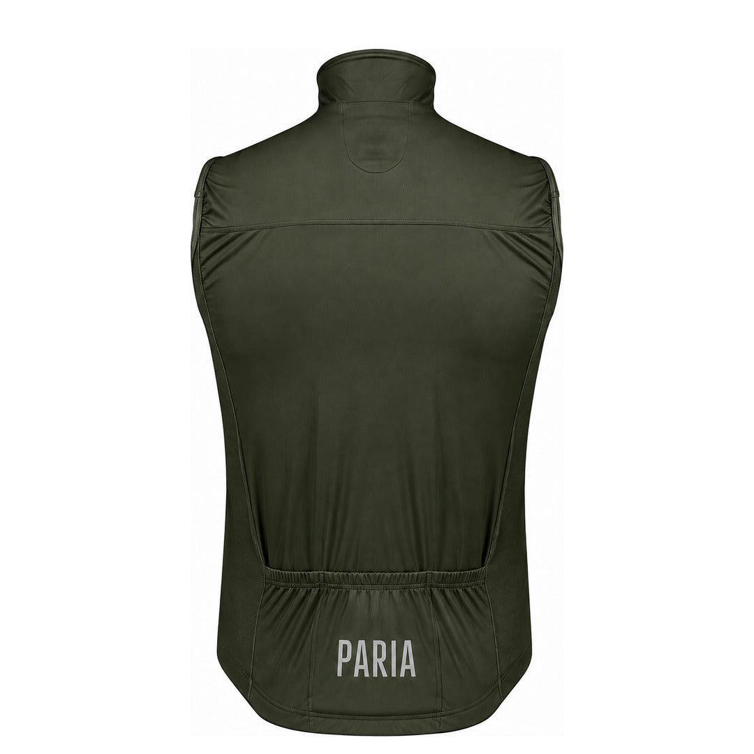 Cycling Gilet (Men's)