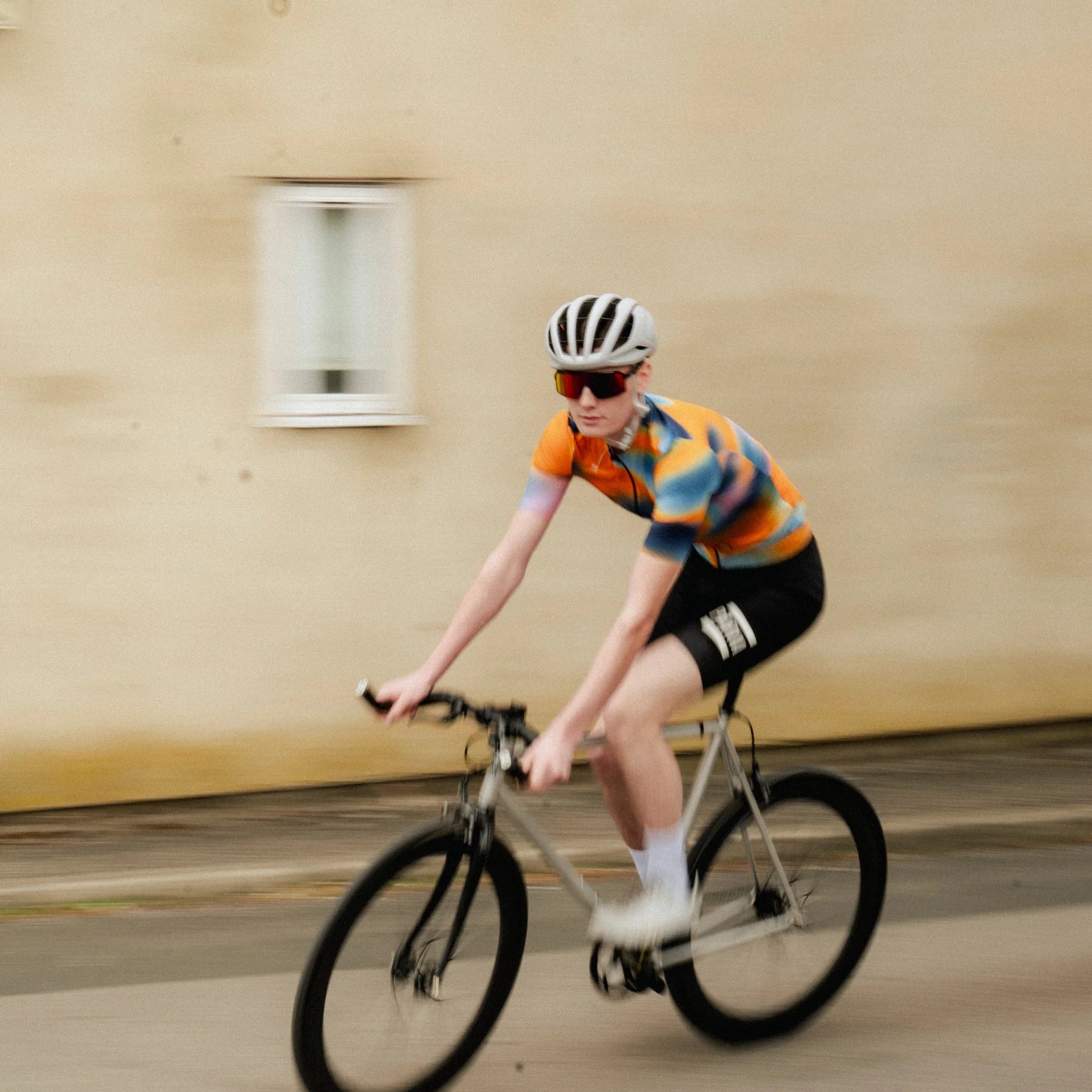 S-01 Short Sleeve Jersey