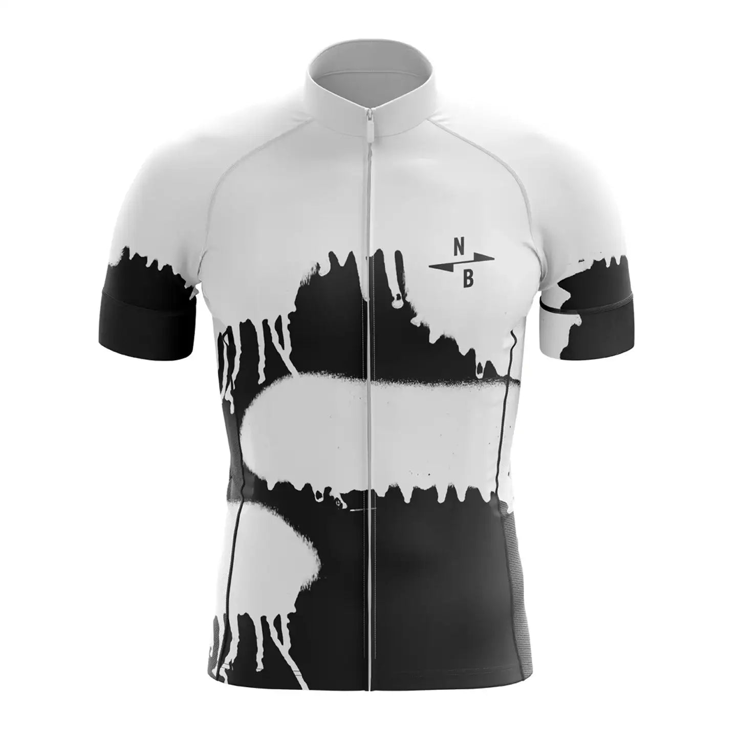 North Brewing Short Sleeve Jersey