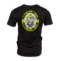 PARIA Cycling Club Tee // Black