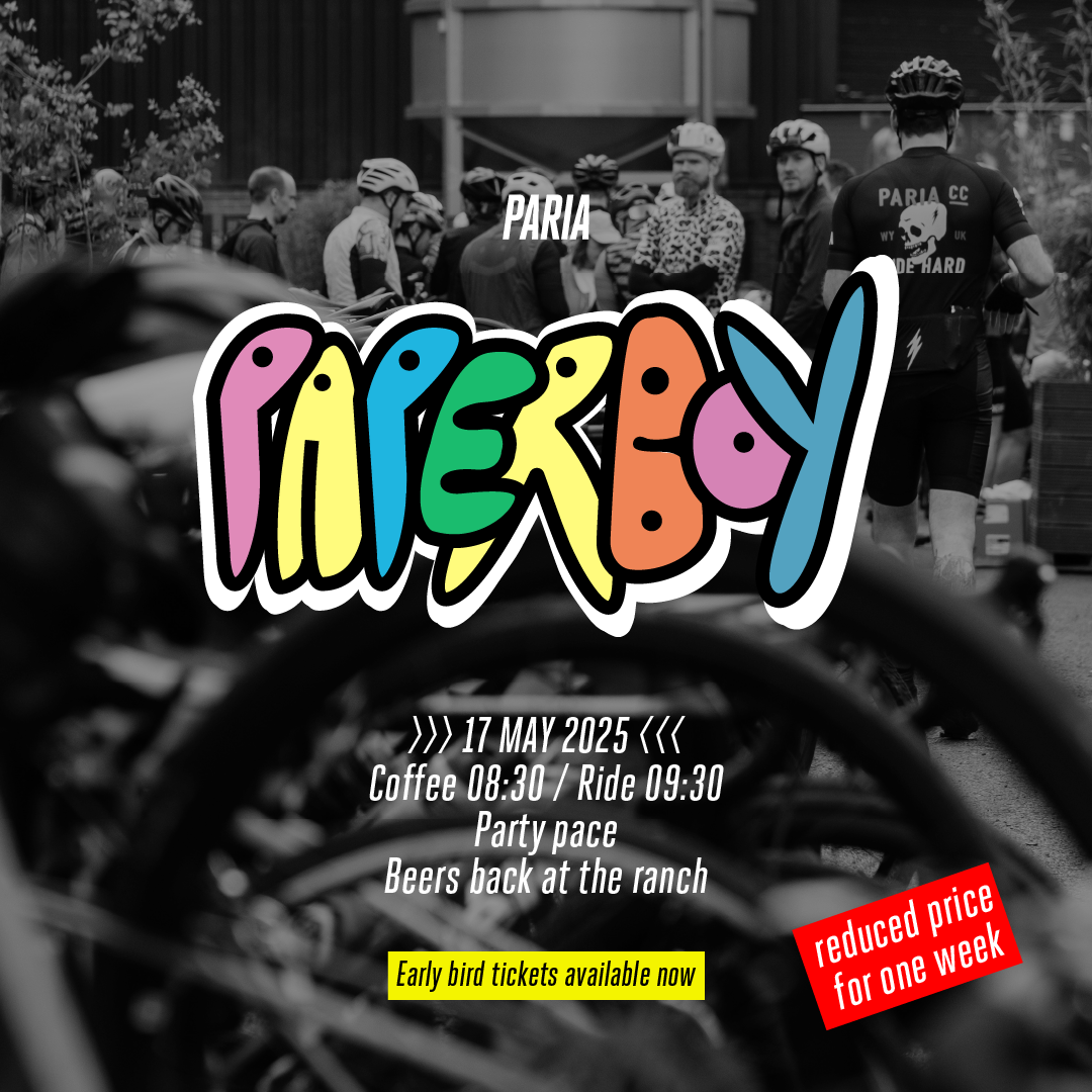 PARIA Paperboy 9.0