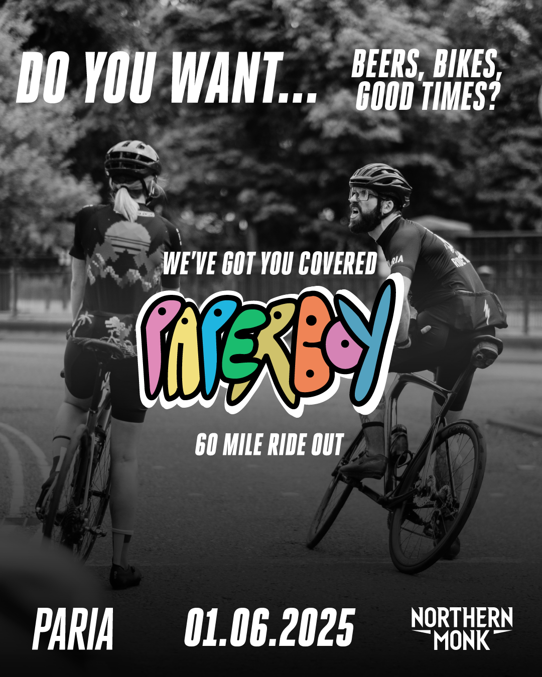 PARIA Paperboy 9.0
