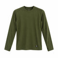Long Sleeve Gravel Tech Tee