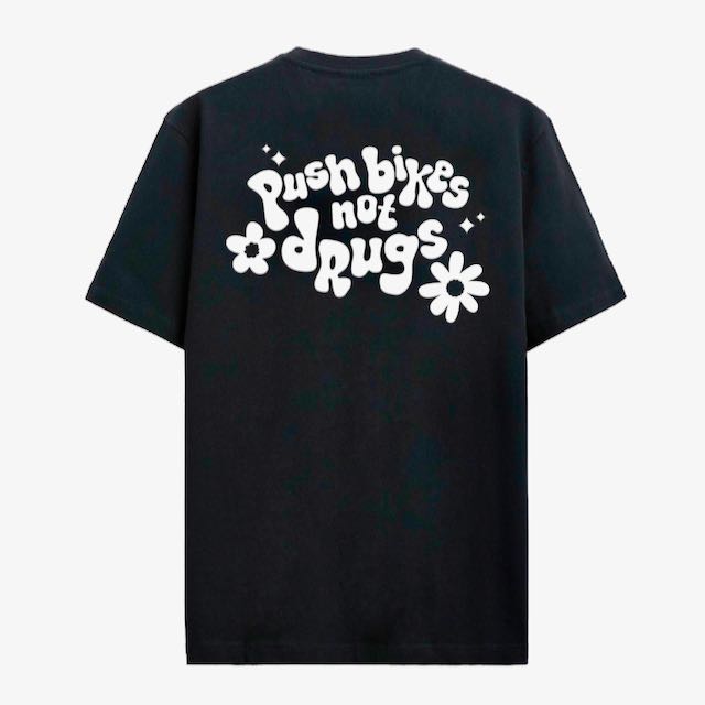 Rad Race X PARIA PBND