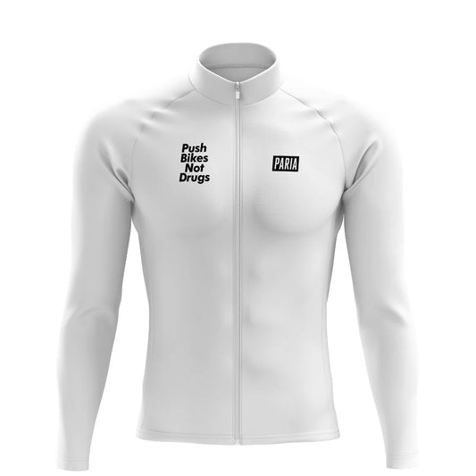 C-01 Long Sleeve Thermal Jersey (Men's)